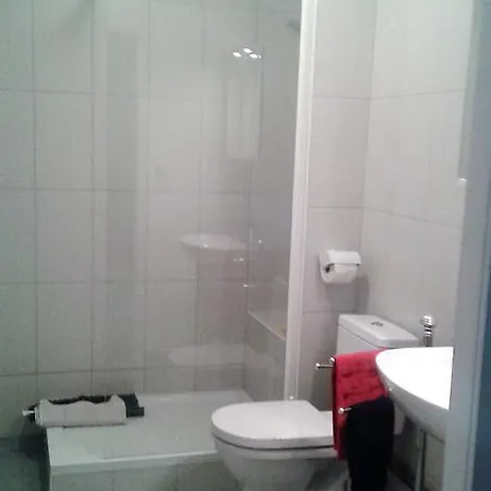 Cavalerie Apartment