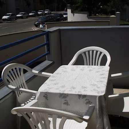 Cavalerie Apartment