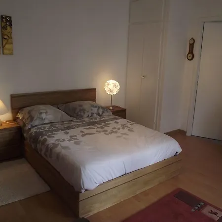 Cavalerie Apartment *