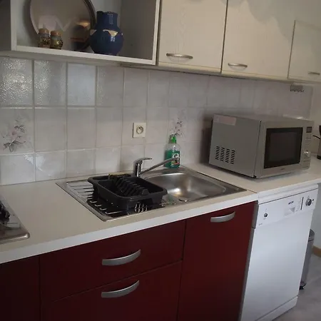 Apartment Cavalerie