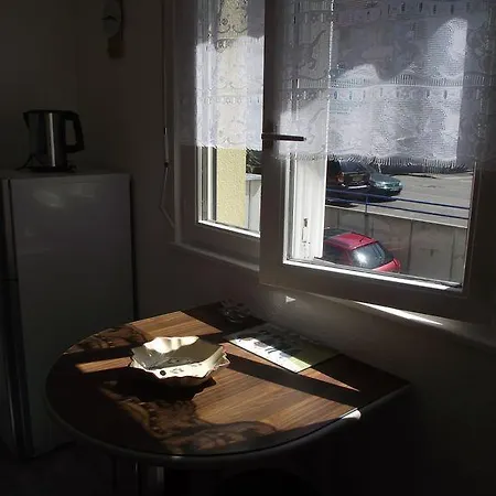 公寓 Cavalerie 科尔马